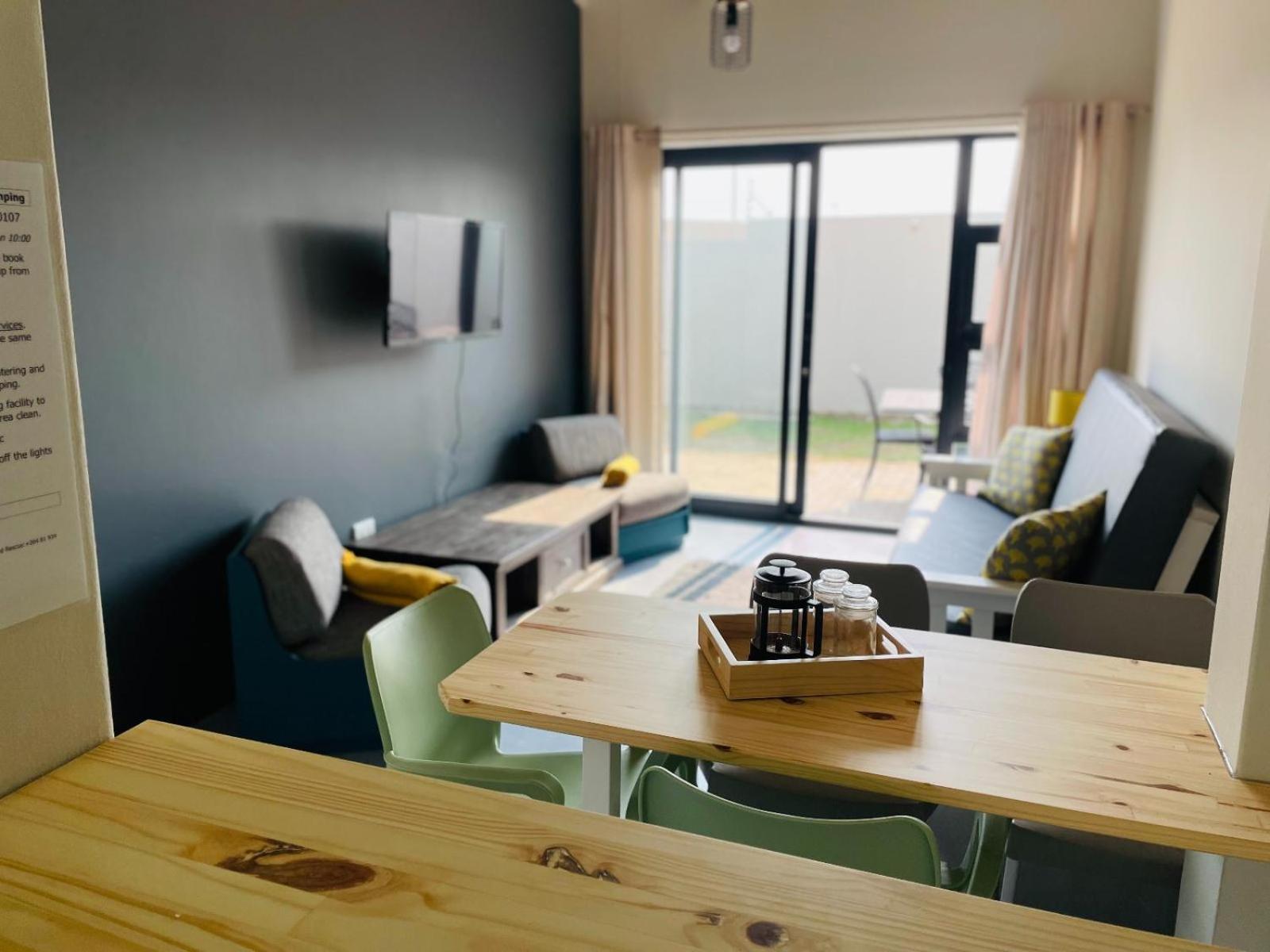 The Cabin Swakopmund Esterno foto