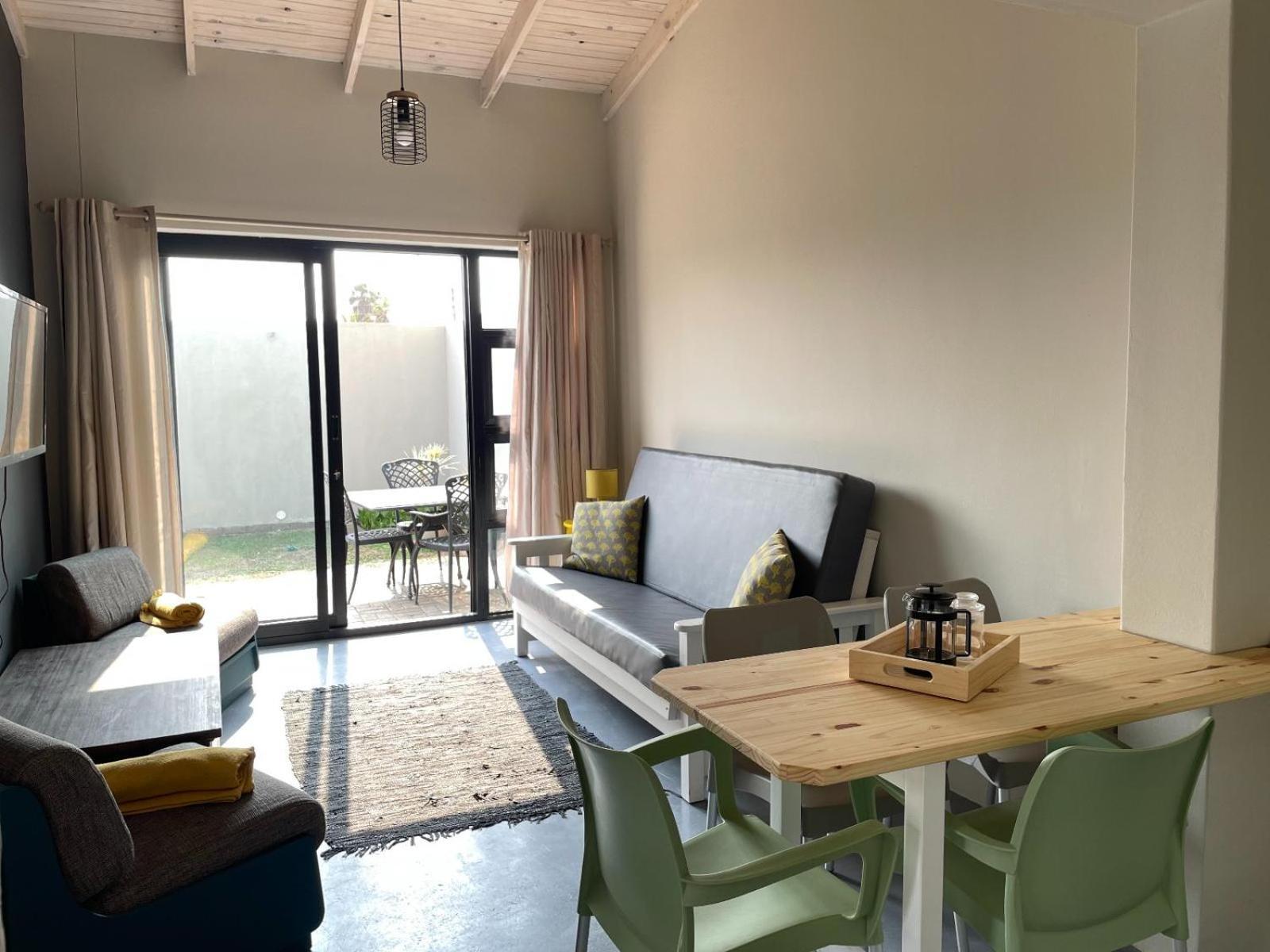The Cabin Swakopmund Esterno foto